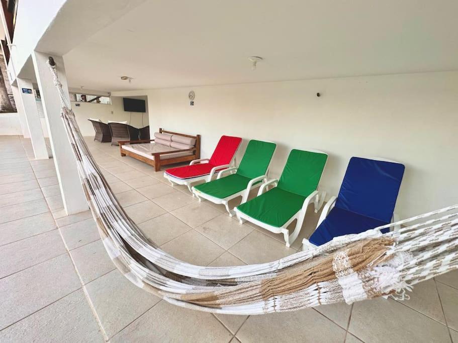 Villa Simone Natal Bagian luar foto
